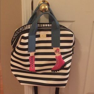 Betsey Johnson backpack